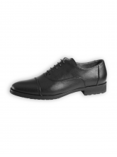 Schuhe Nicolas von Noah in schwarz