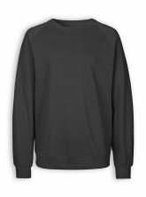 Sweatshirt von Neutral in black