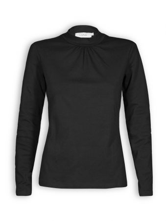 Shirt Leonie von Lana in black