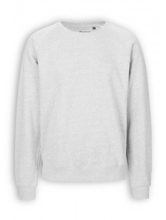 Sweatshirt von Neutral in ash grey