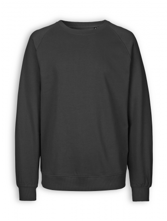 Sweatshirt von Neutral in black