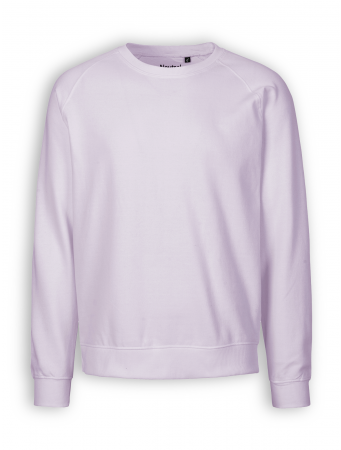 Sweatshirt von Neutral in dusty purple
