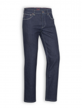 Feuervogl Finn jeans in classic blue