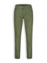 Feuervogl Finn jeans in forest