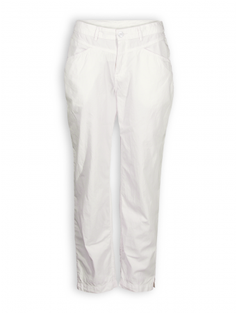 Madness 7/8 trousers in offwhite