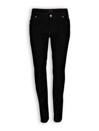 Feuervogl Svenja jeans in black black