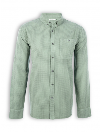 Greenbomb Shirt Break in light khaki