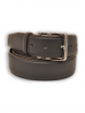 Noah Moro leather-free belt in brown